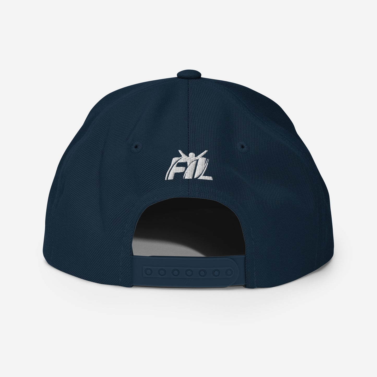 FYL ELEVATE Snapback Hat (embroidered)