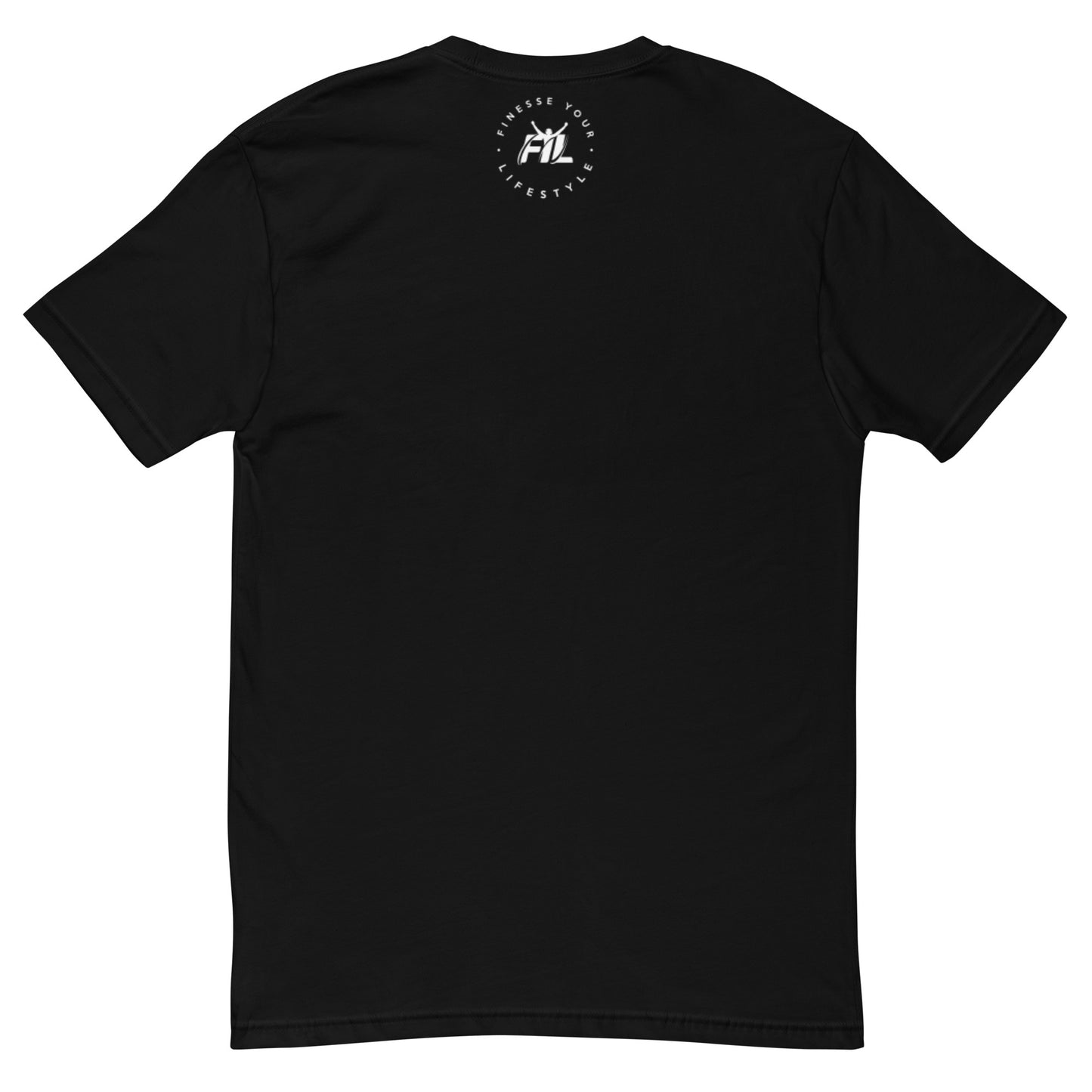 FYL Value/ Currency Short Sleeve T-shirt