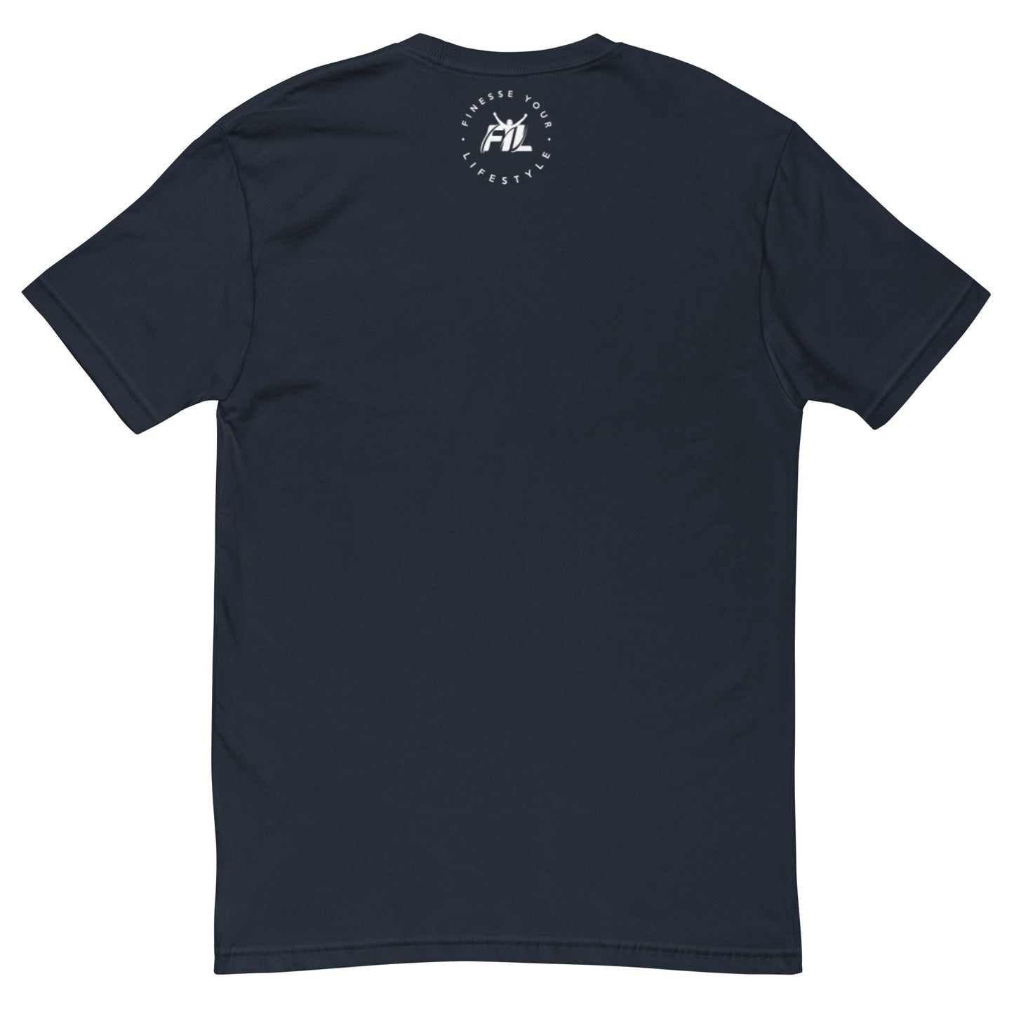 FYL Value/ Currency Short Sleeve T-shirt