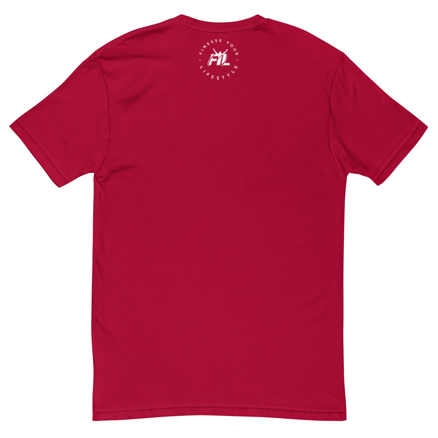 FYL Value/ Currency Short Sleeve T-shirt