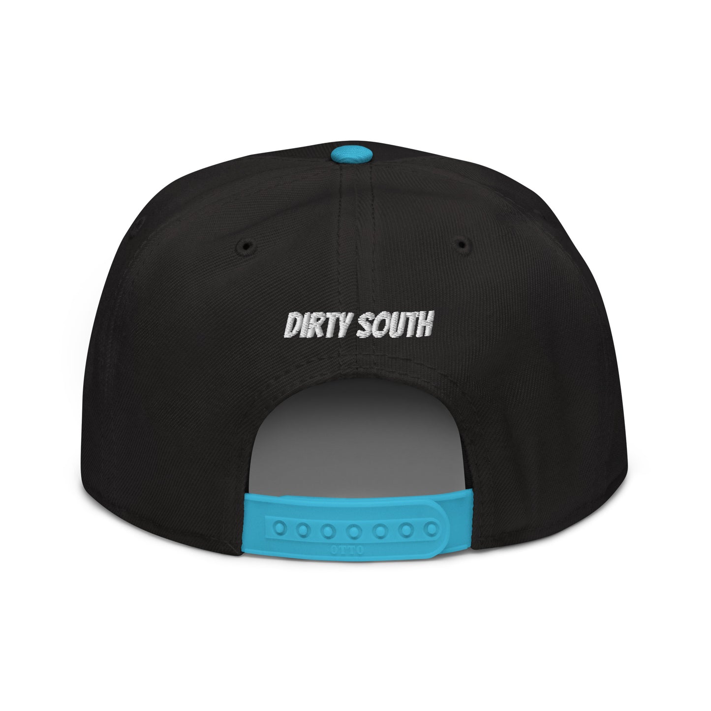 FYL I Am Hip-Hop Snapback Hat