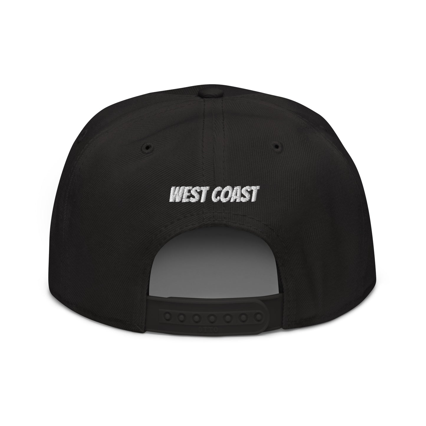FYL I Am Hip-Hop Snapback Hat