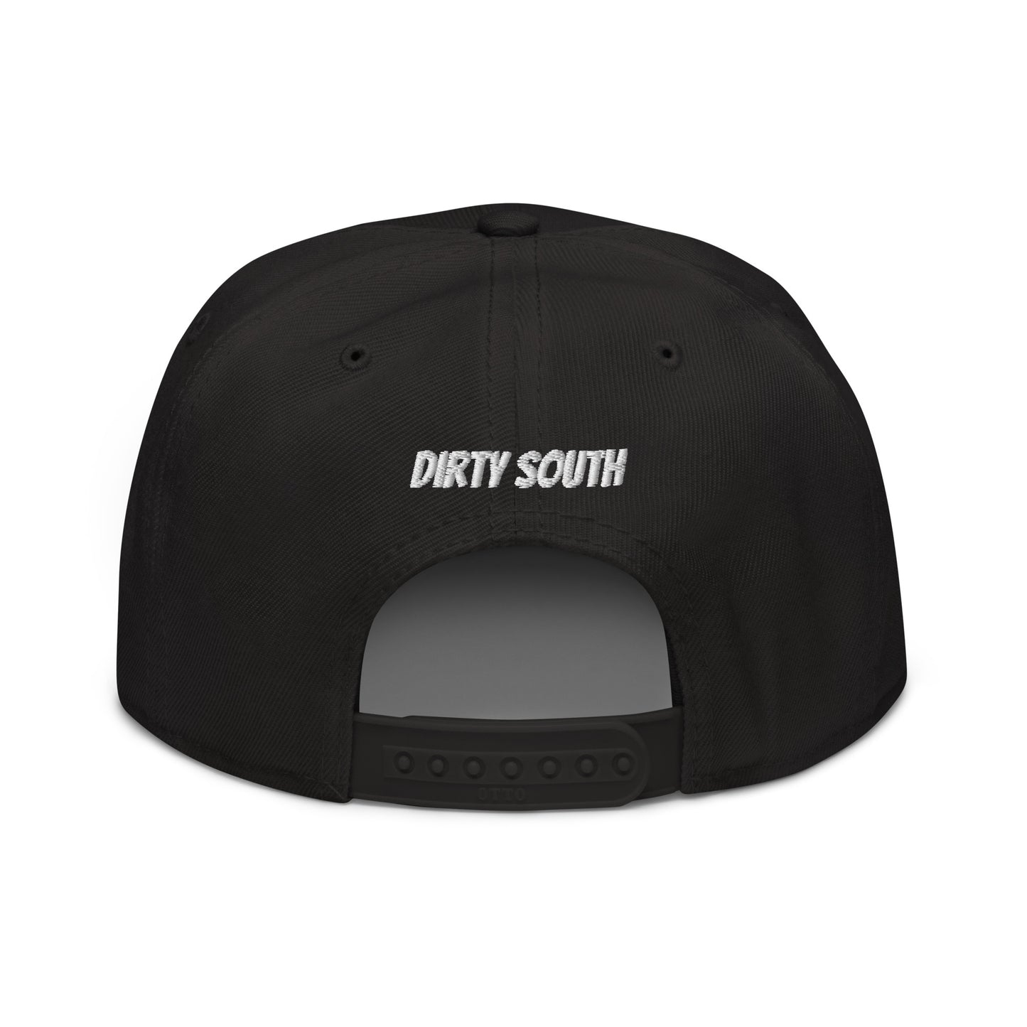 FYL I Am Hip-Hop Snapback Hat