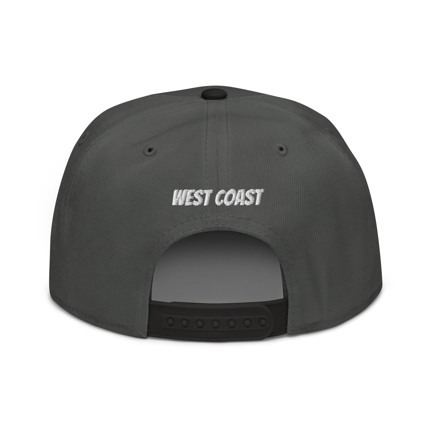 FYL I Am Hip-Hop Snapback Hat