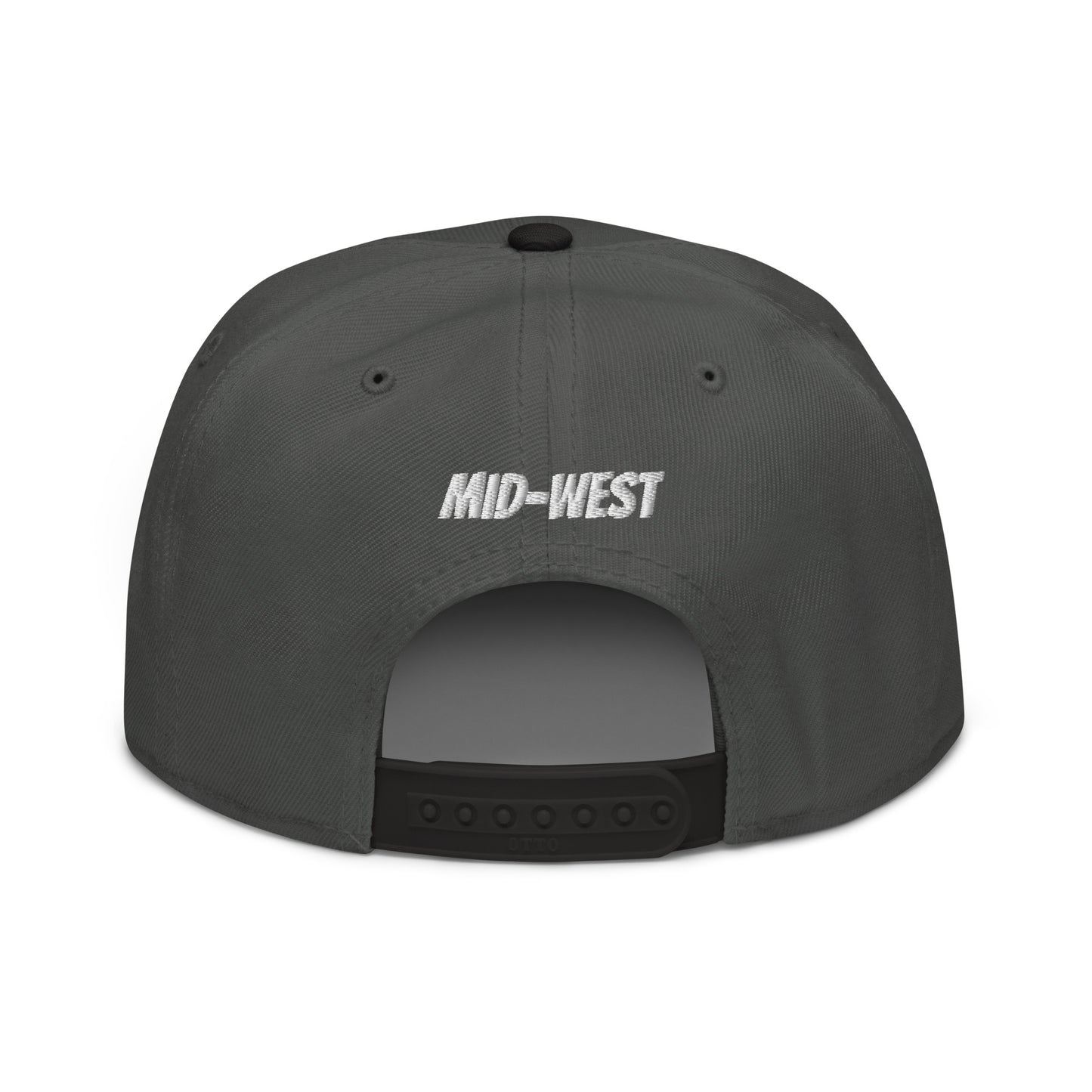 FYL I Am Hip-Hop Snapback Hat