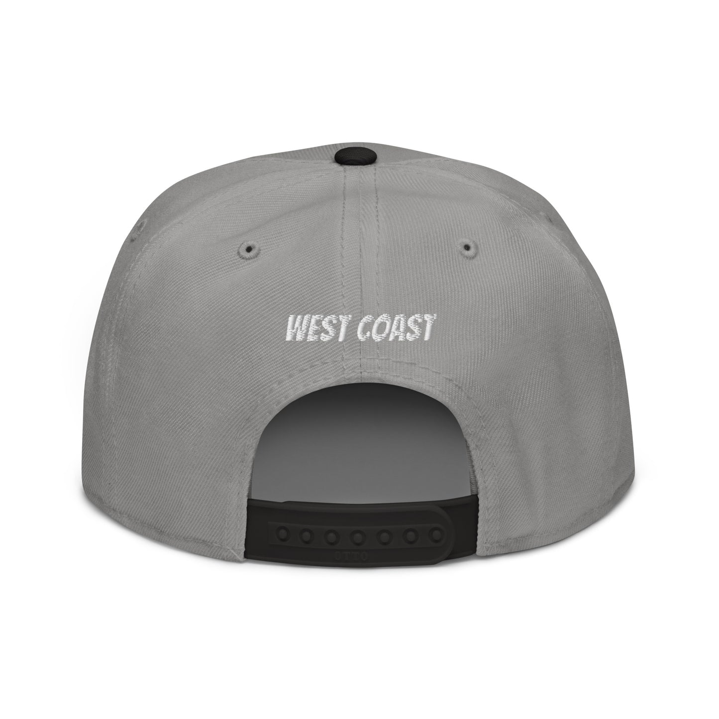 FYL I Am Hip-Hop Snapback Hat
