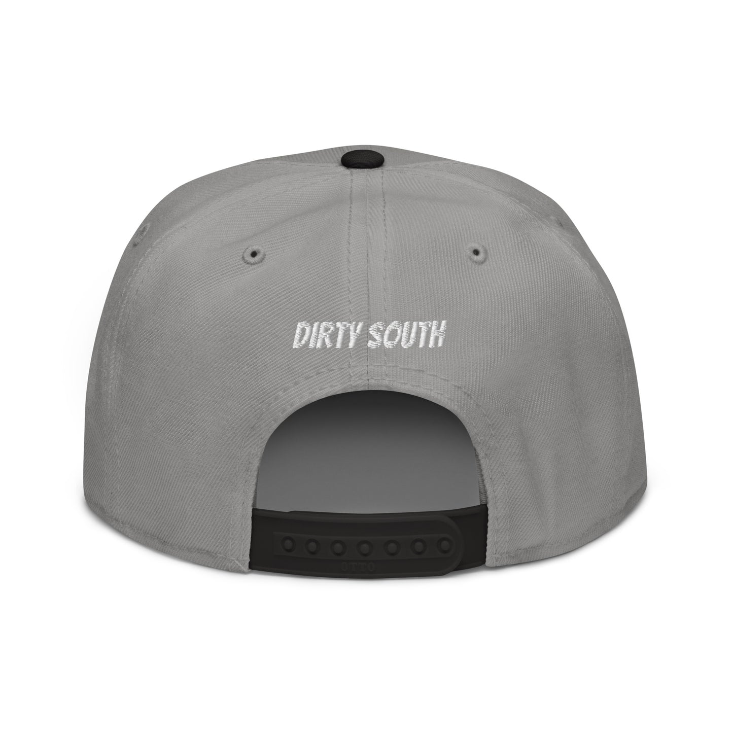 FYL I Am Hip-Hop Snapback Hat