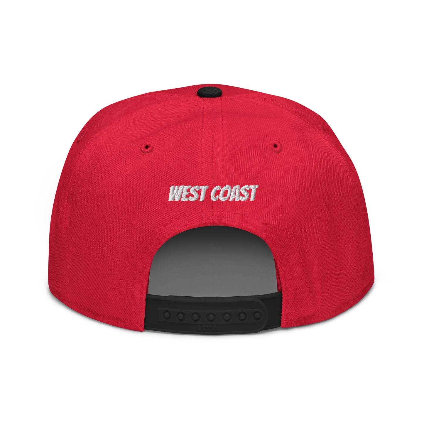 FYL I Am Hip-Hop Snapback Hat