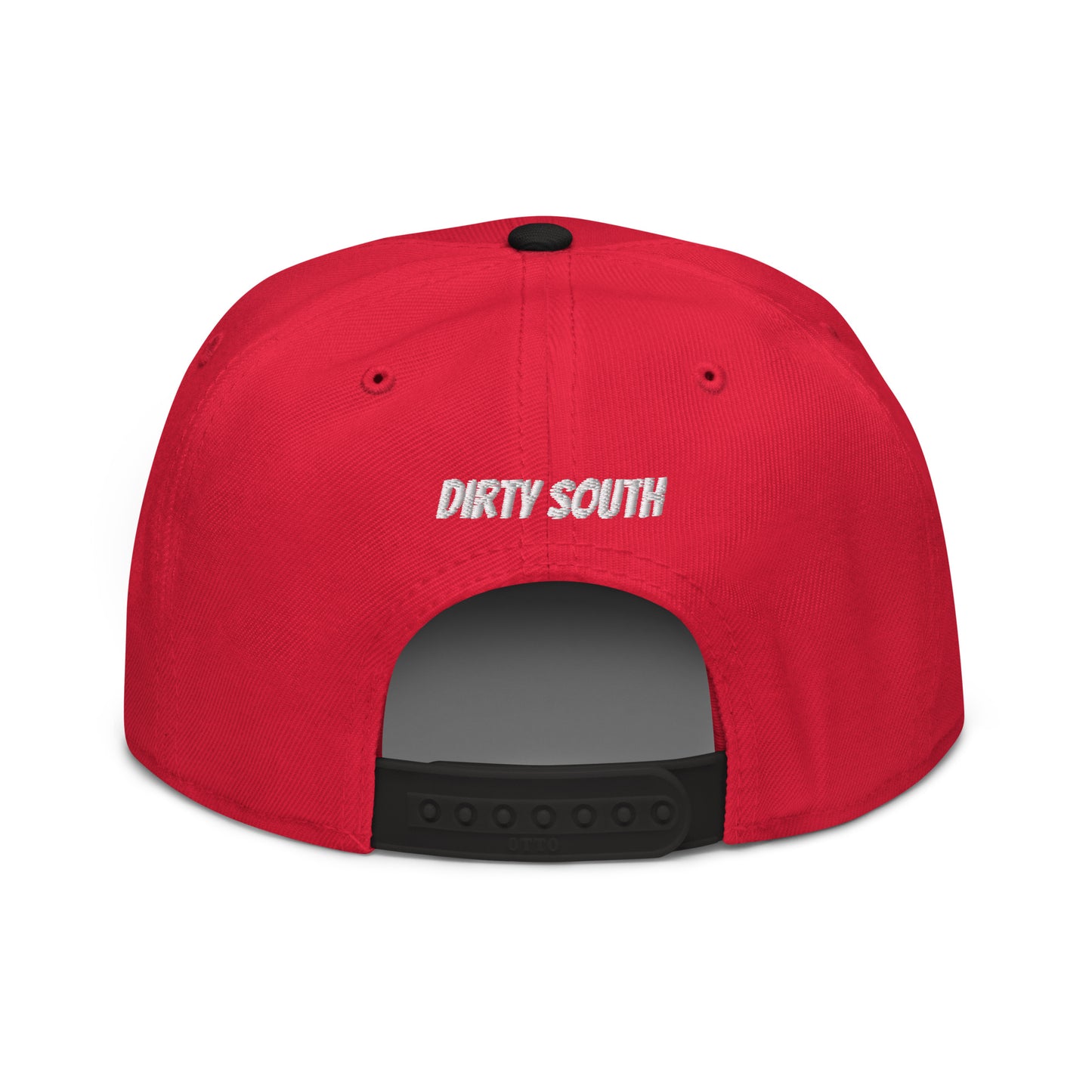 FYL I Am Hip-Hop Snapback Hat