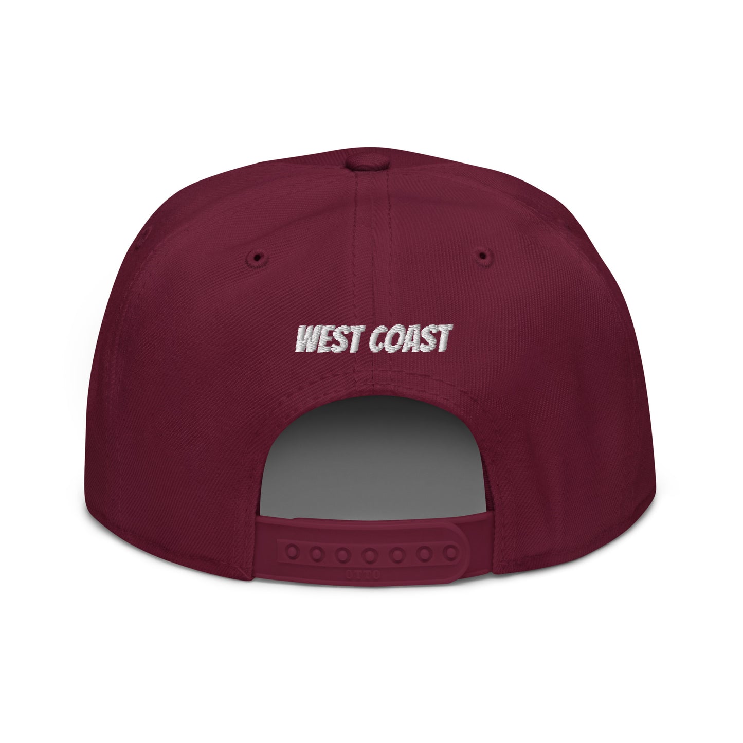 FYL I Am Hip-Hop Snapback Hat