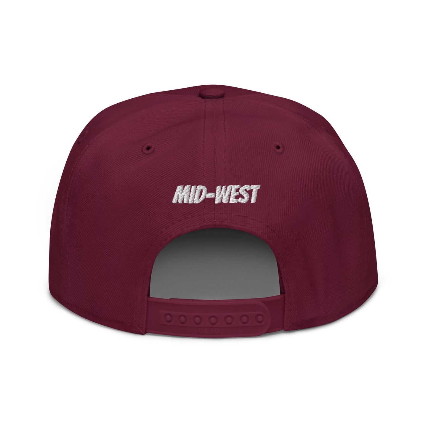 FYL I Am Hip-Hop Snapback Hat