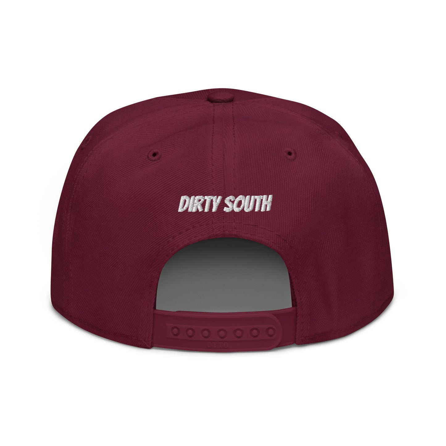 FYL I Am Hip-Hop Snapback Hat