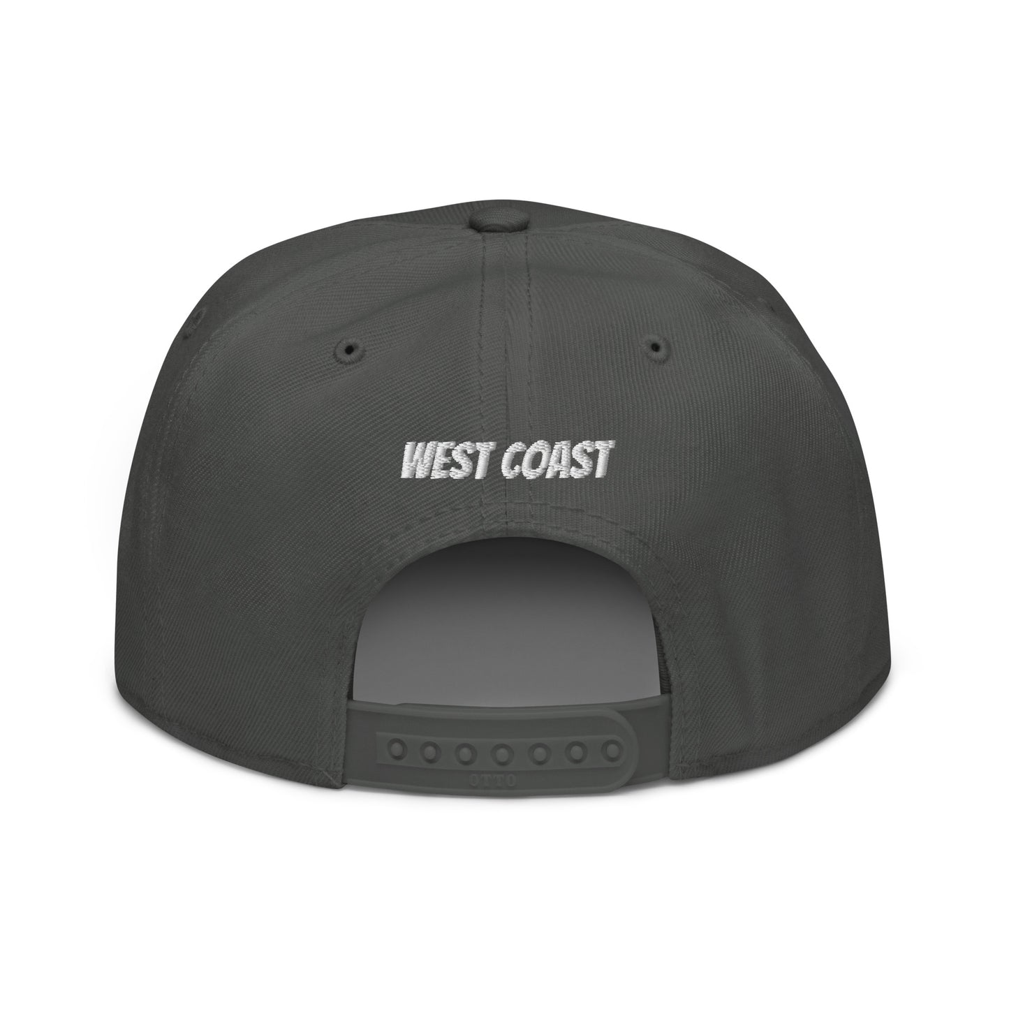 FYL I Am Hip-Hop Snapback Hat