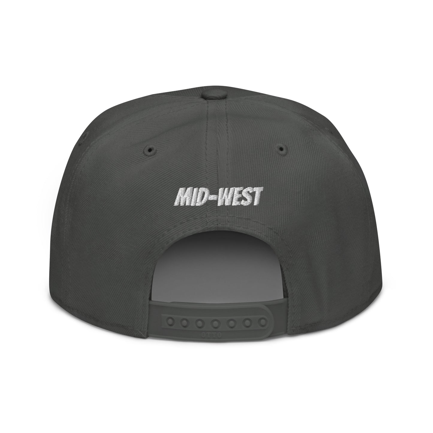 FYL I Am Hip-Hop Snapback Hat