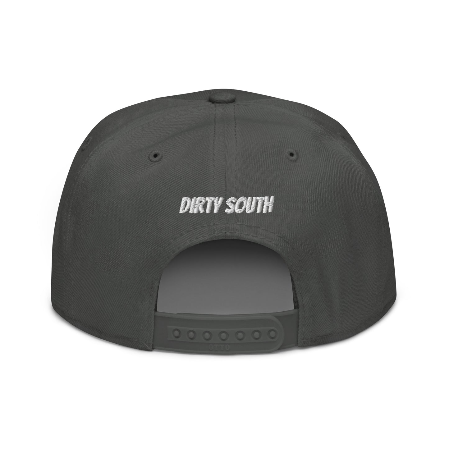 FYL I Am Hip-Hop Snapback Hat