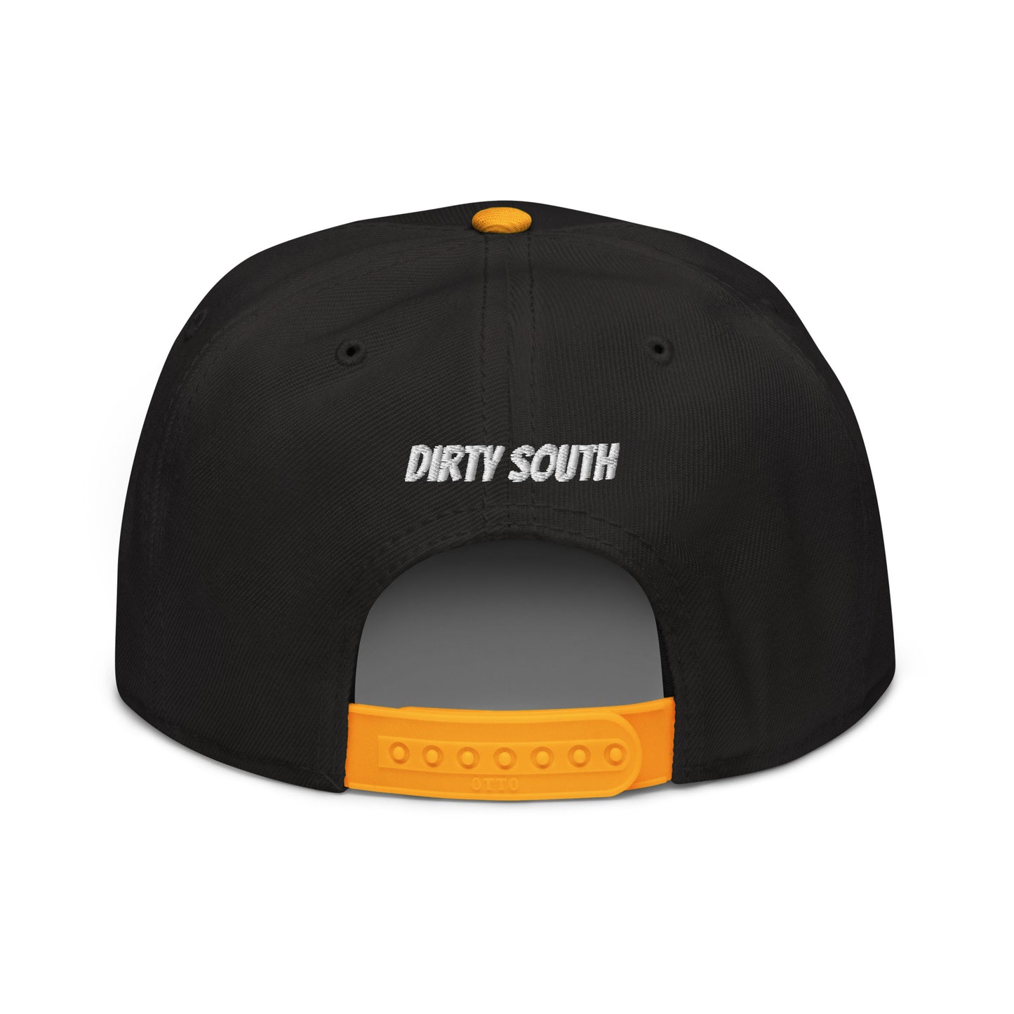 FYL I Am Hip-Hop Snapback Hat