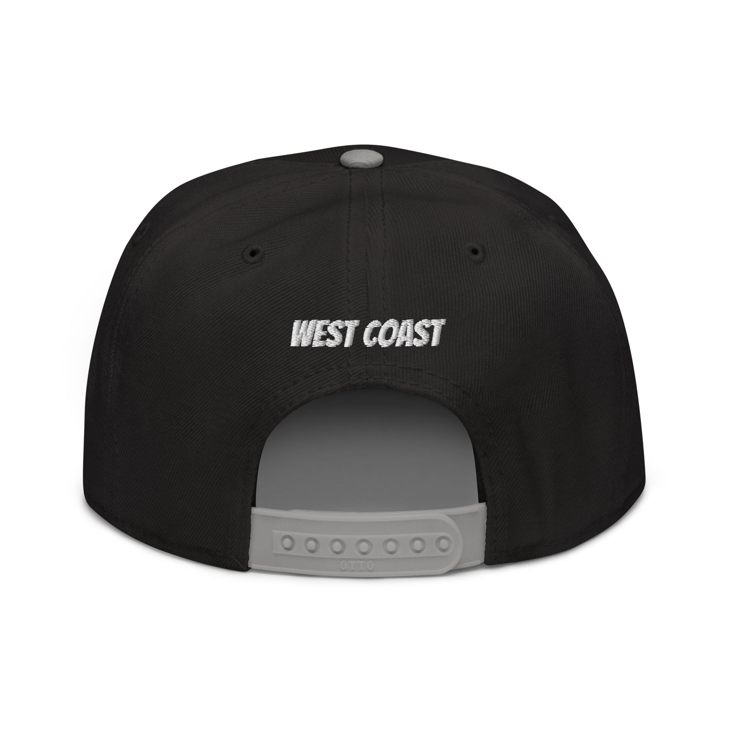 FYL I Am Hip-Hop Snapback Hat