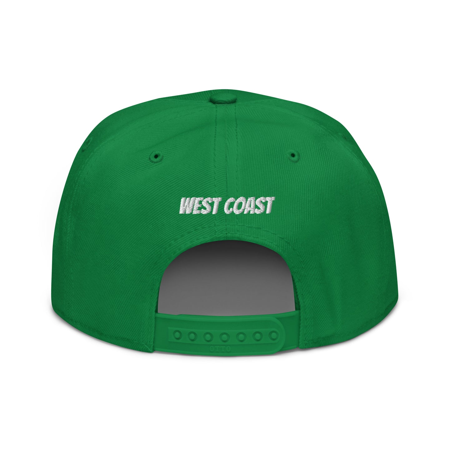 FYL I Am Hip-Hop Snapback Hat