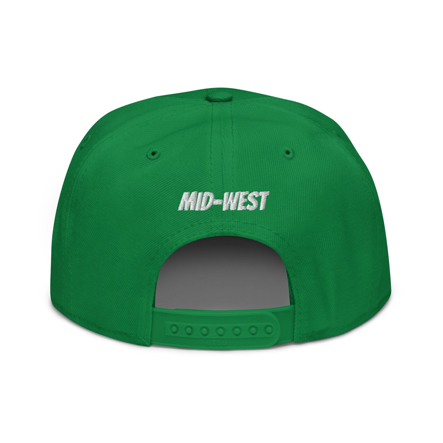 FYL I Am Hip-Hop Snapback Hat