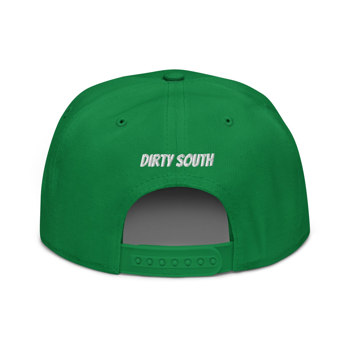 FYL I Am Hip-Hop Snapback Hat