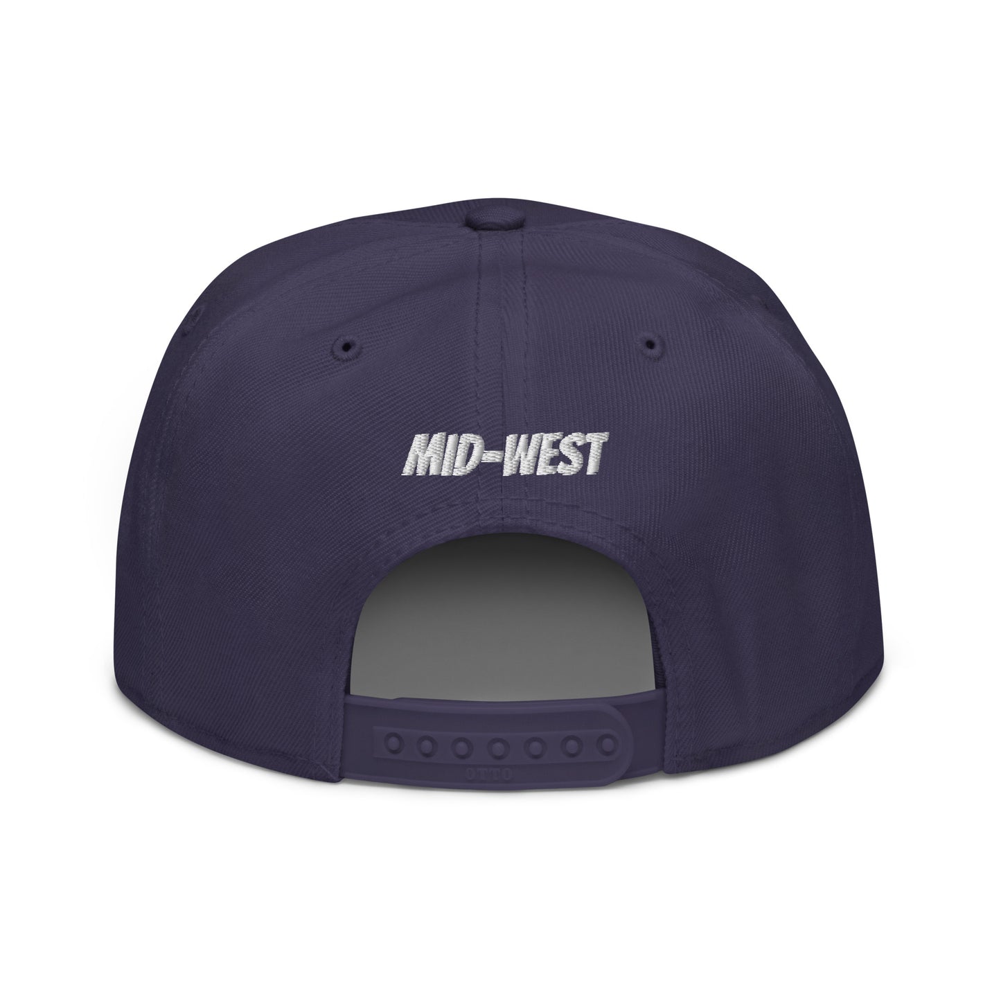 FYL I Am Hip-Hop Snapback Hat
