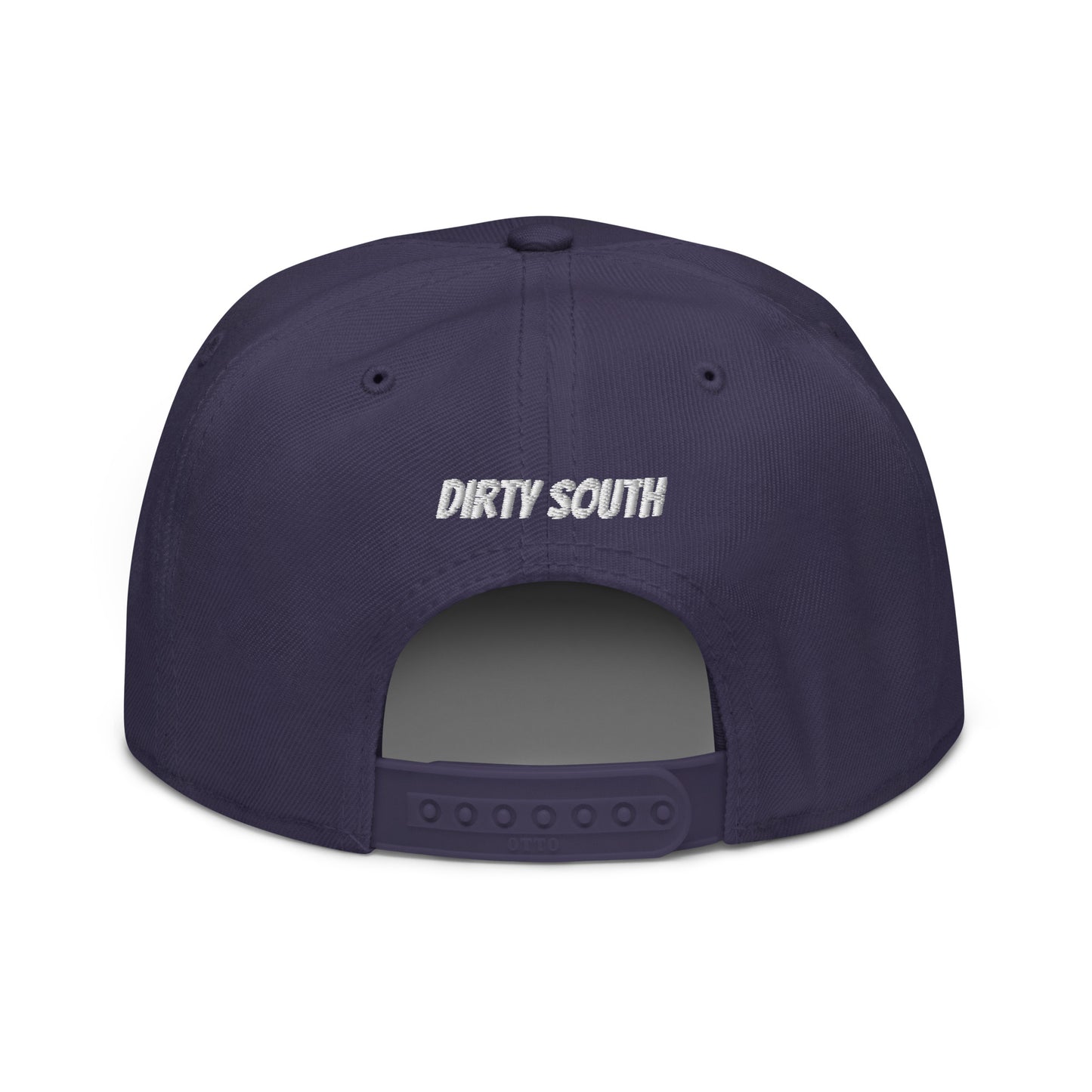 FYL I Am Hip-Hop Snapback Hat