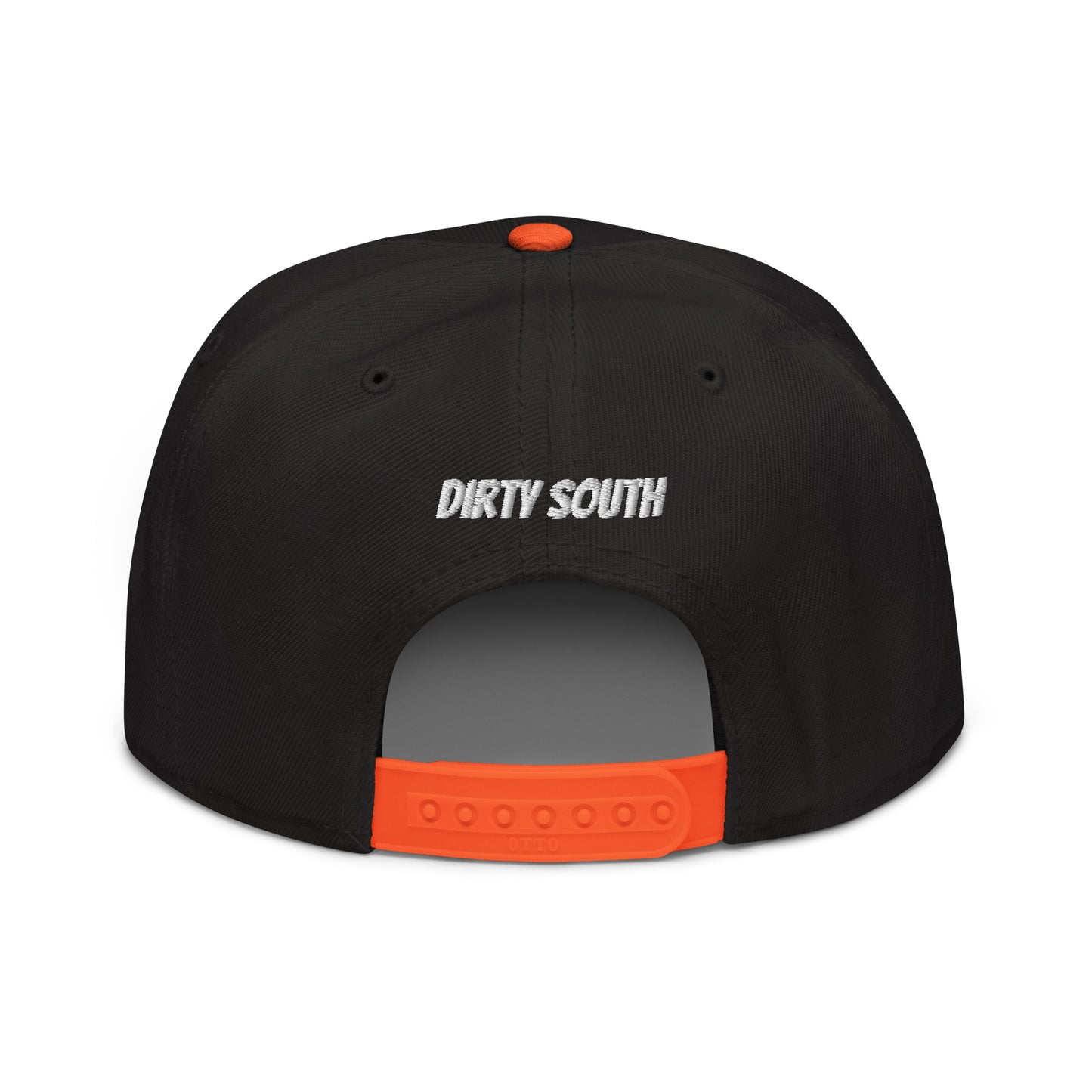 FYL I Am Hip-Hop Snapback Hat