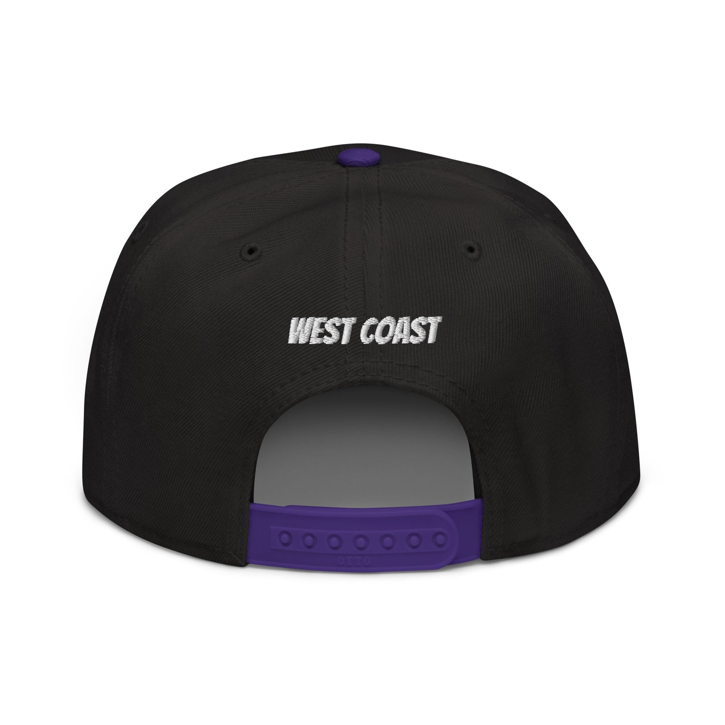 FYL I Am Hip-Hop Snapback Hat