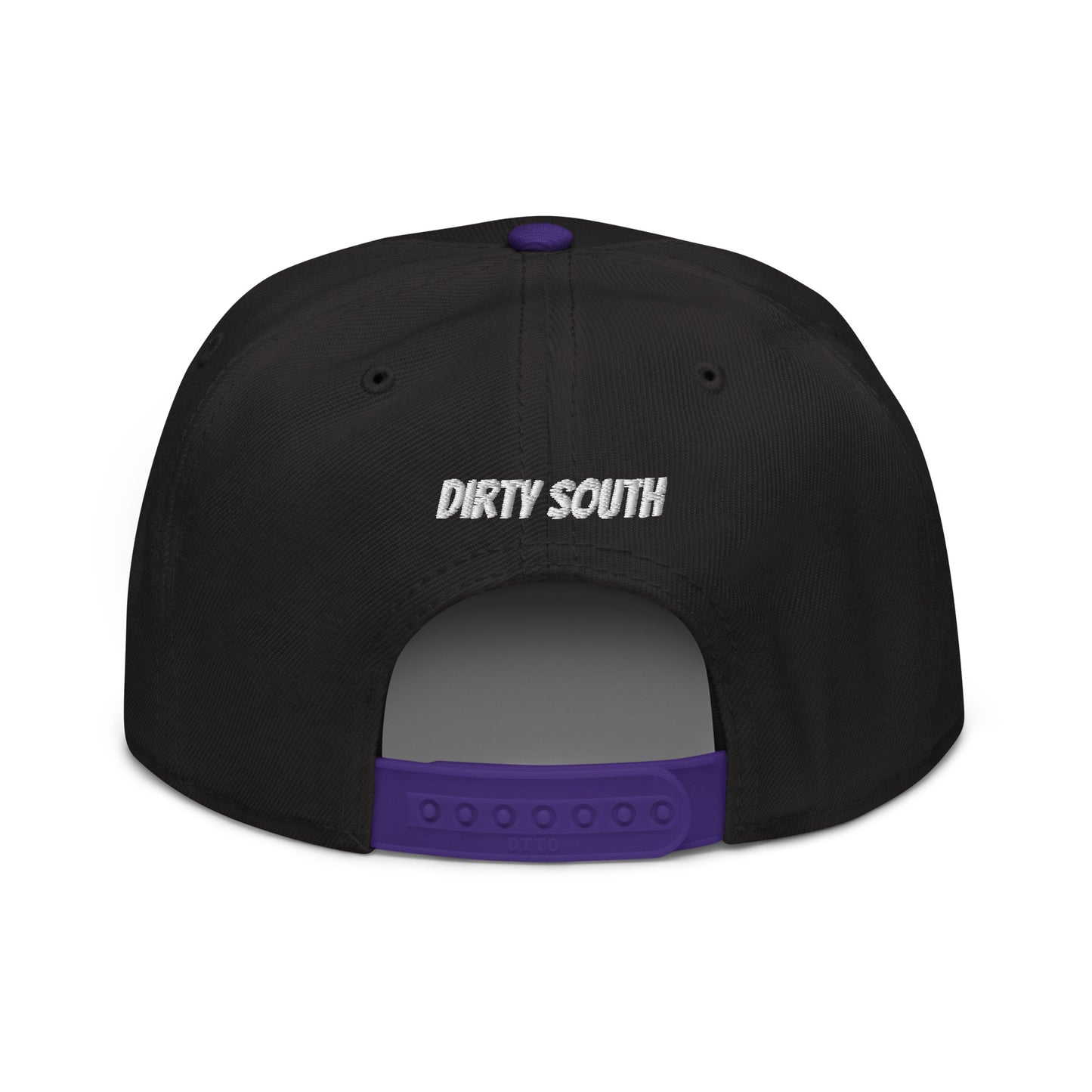 FYL I Am Hip-Hop Snapback Hat