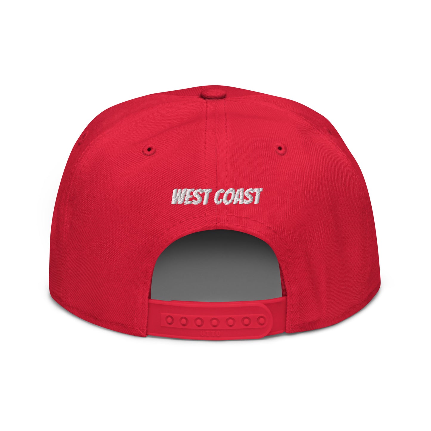 FYL I Am Hip-Hop Snapback Hat