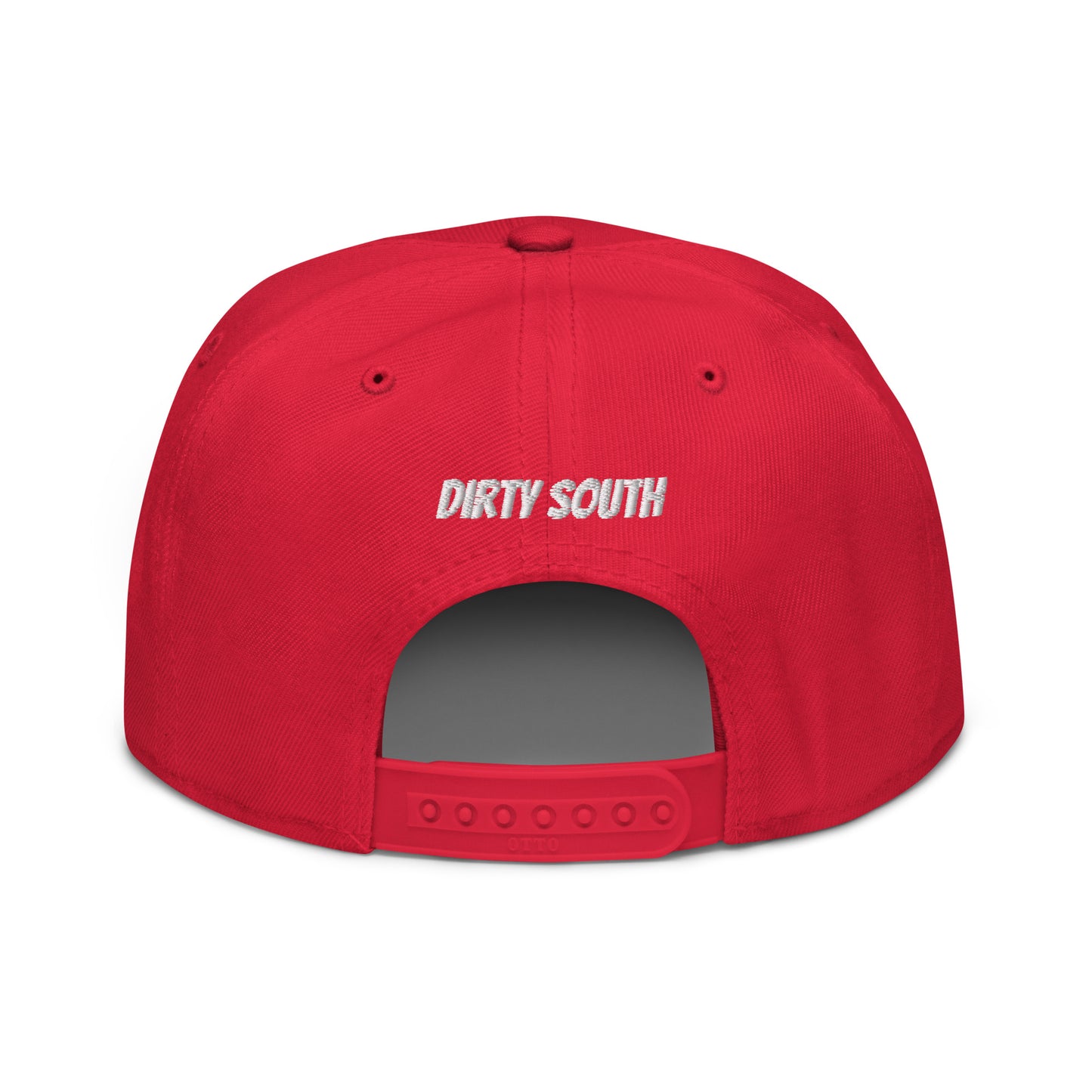 FYL I Am Hip-Hop Snapback Hat