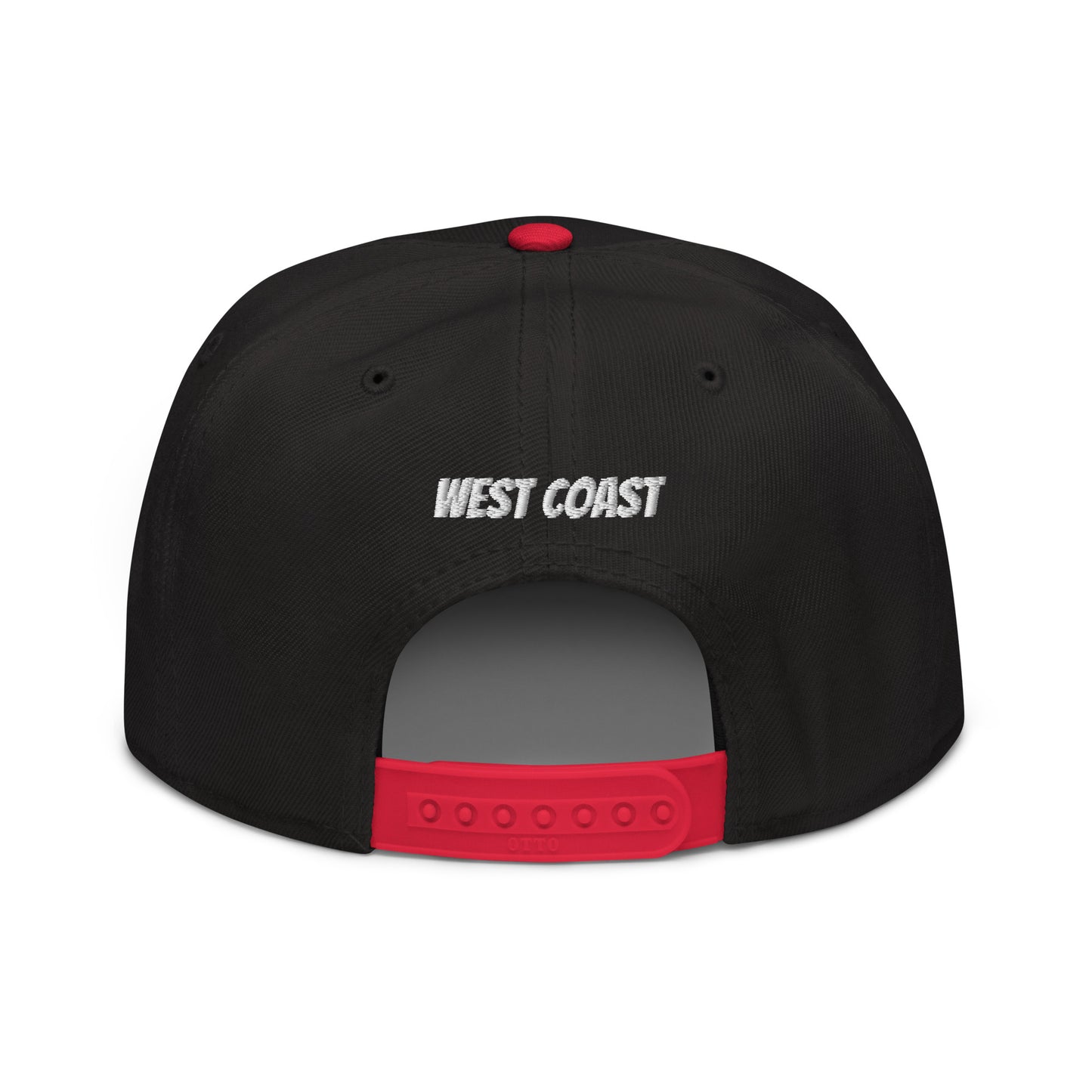 FYL I Am Hip-Hop Snapback Hat