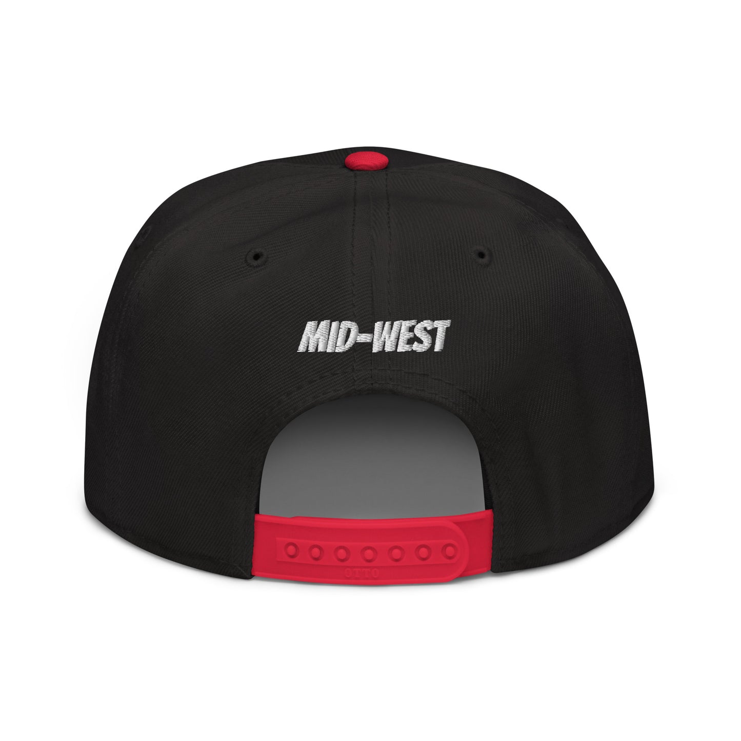 FYL I Am Hip-Hop Snapback Hat