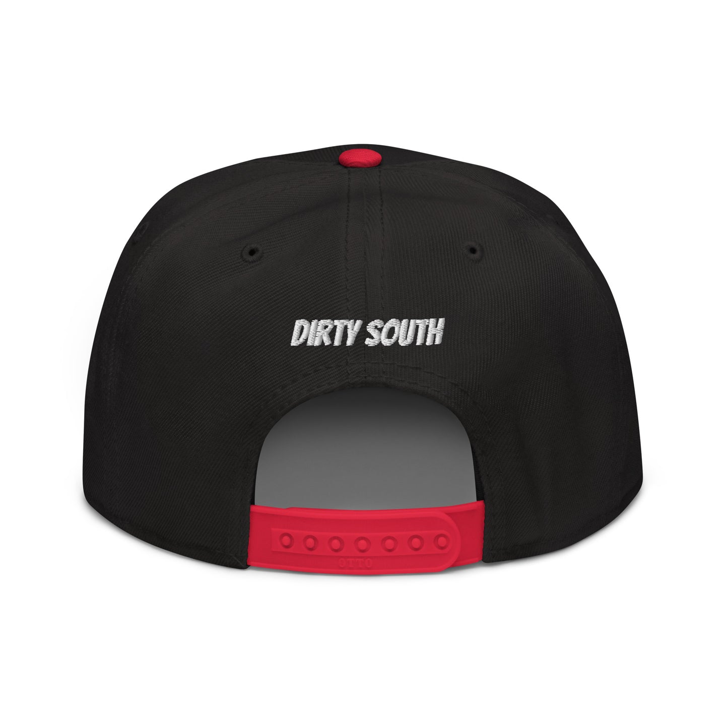 FYL I Am Hip-Hop Snapback Hat