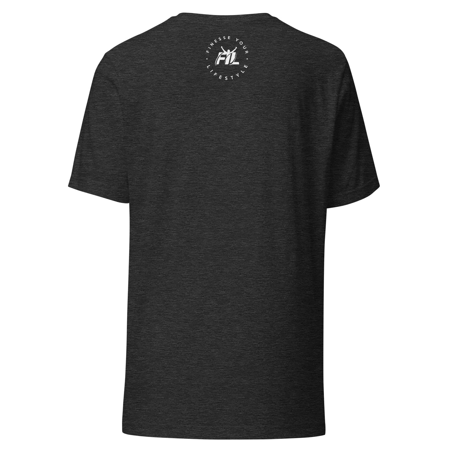 FYL Hip-Hop License Unisex t-shirt