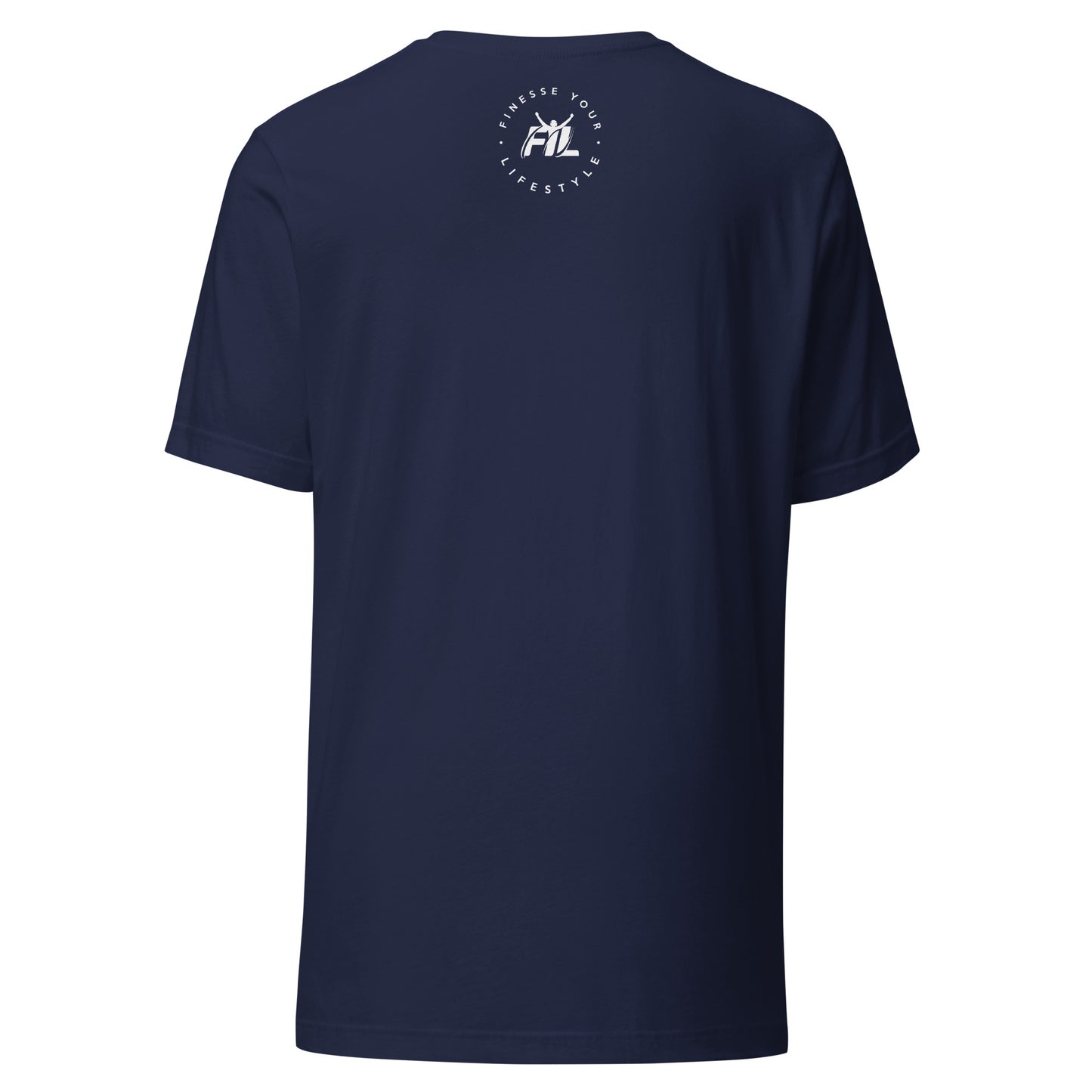 FYL Hip-Hop License Unisex t-shirt