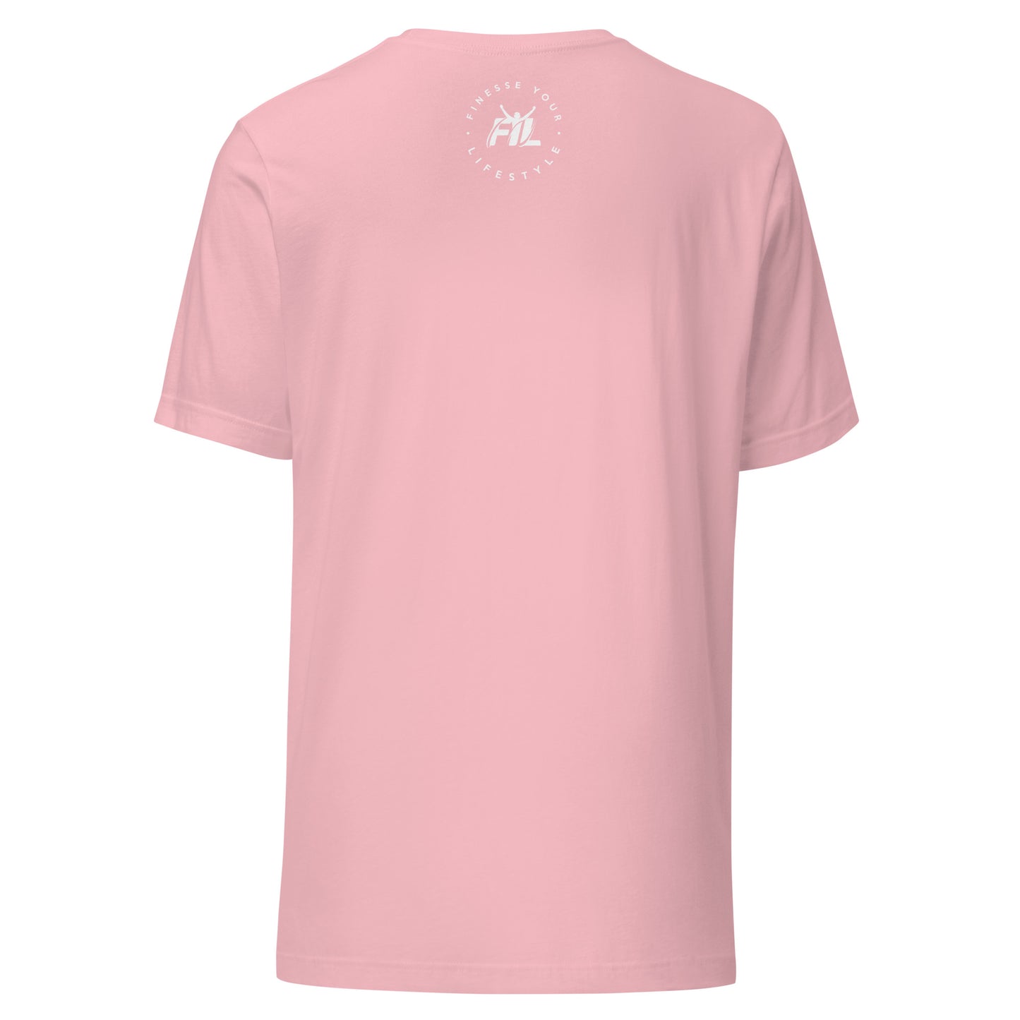 FYL Hip-Hop License Unisex t-shirt