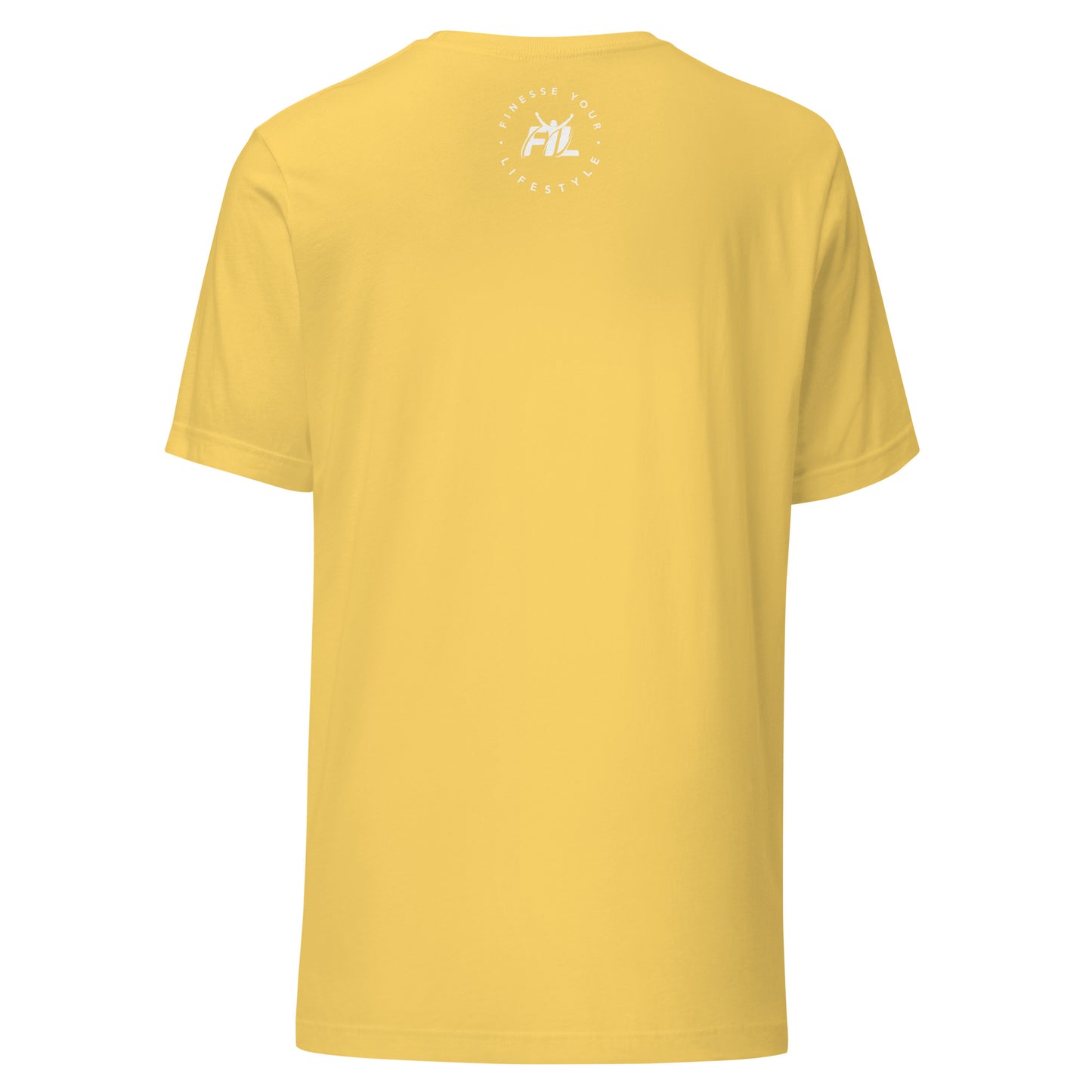 FYL Hip-Hop License Unisex t-shirt