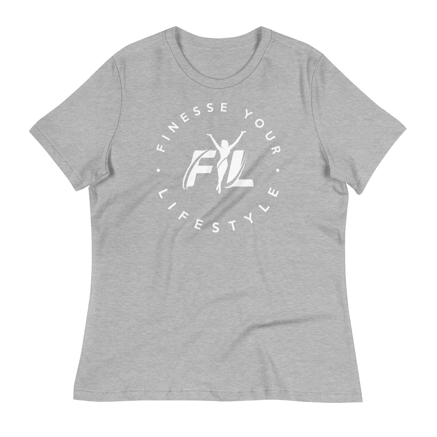 Women's Relaxed FYL T-Shirt