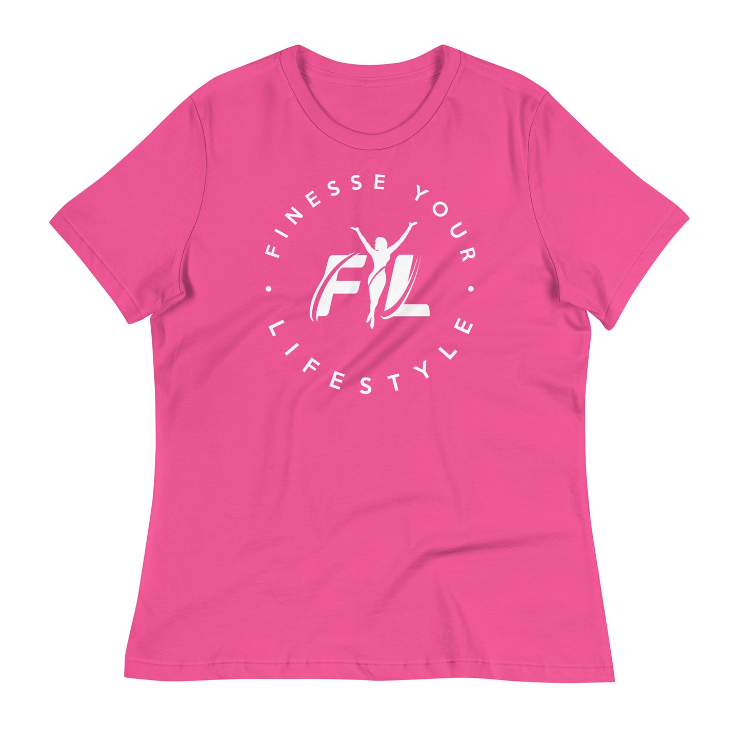 Women's Relaxed FYL T-Shirt