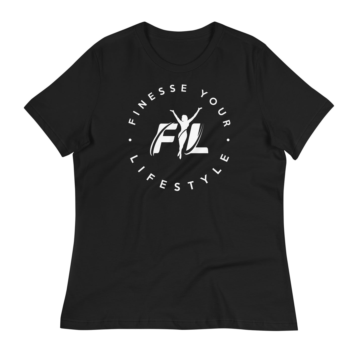Women's Relaxed FYL T-Shirt