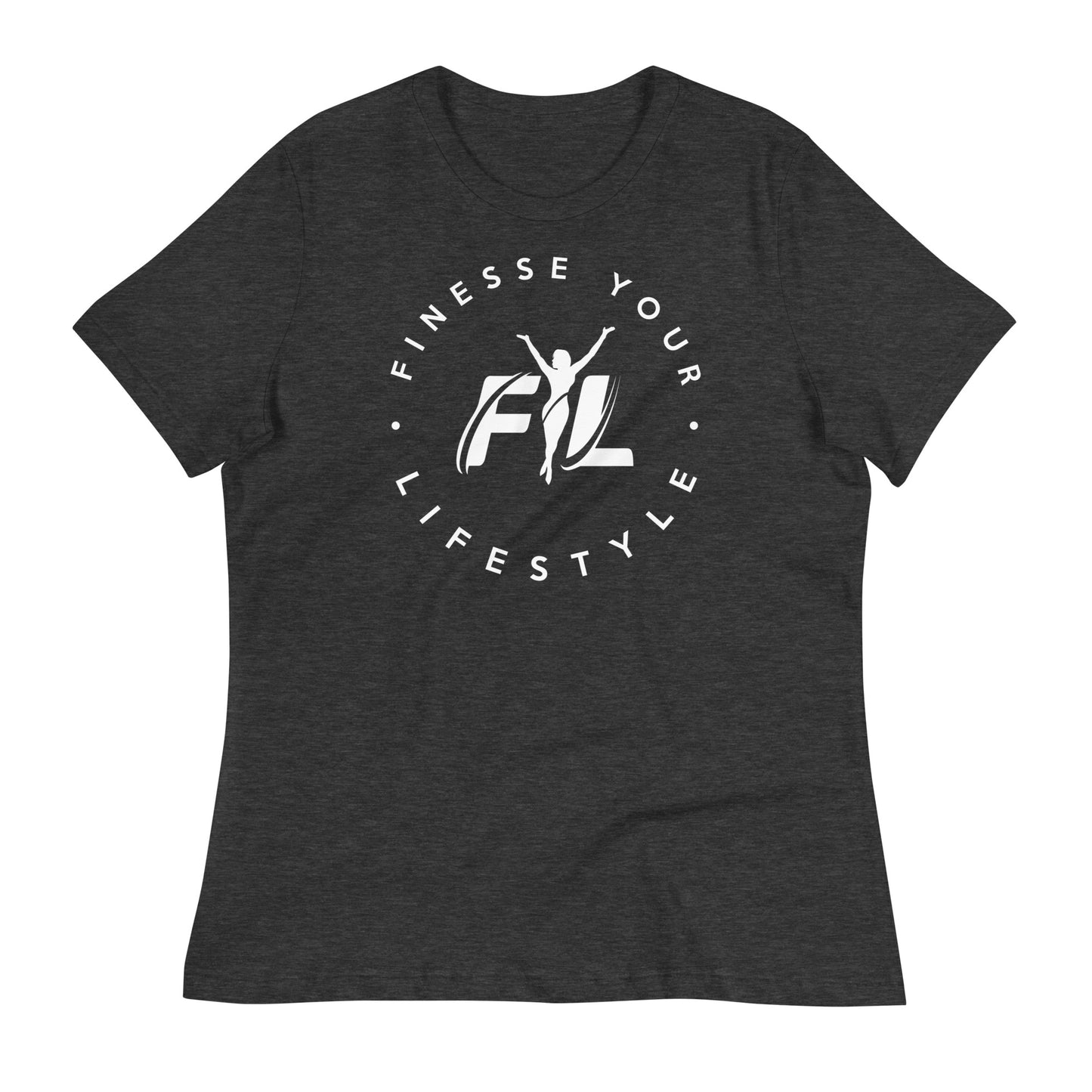 Women's Relaxed FYL T-Shirt