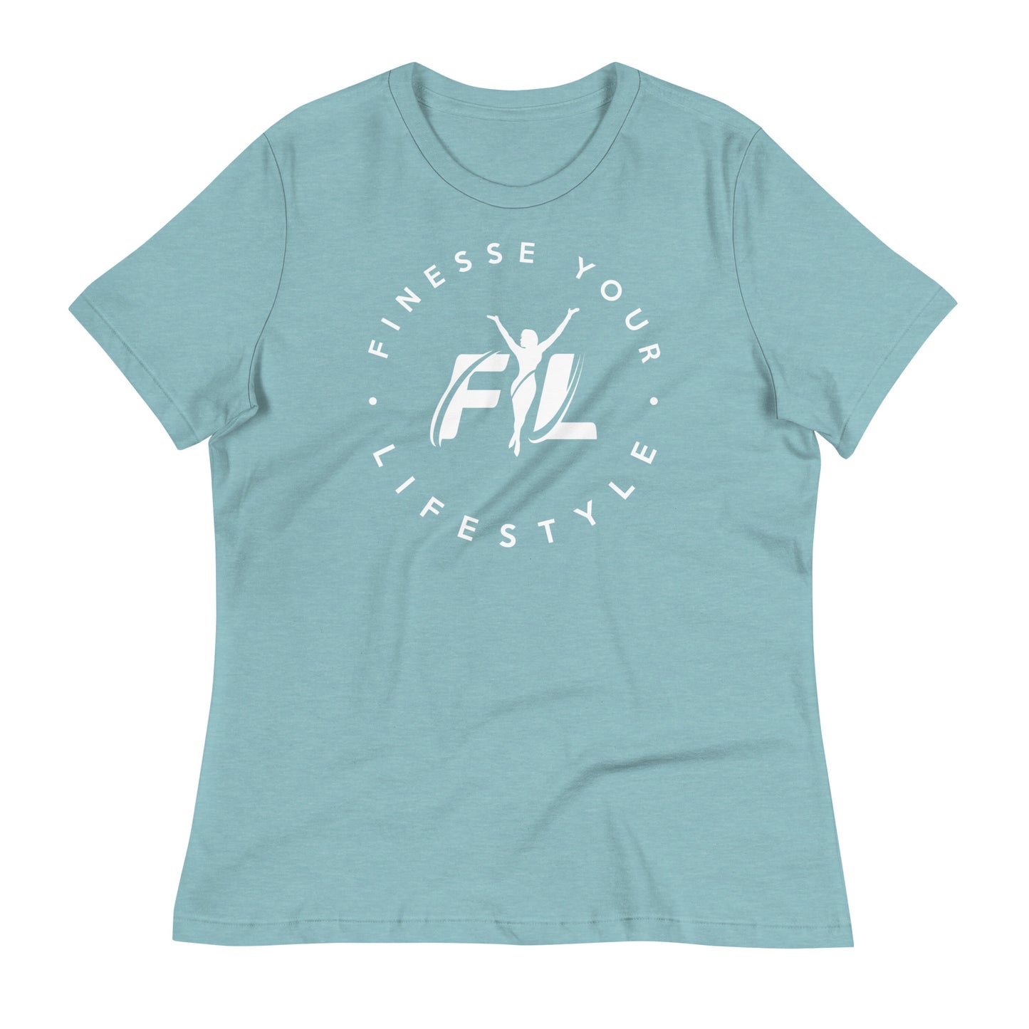 Women's Relaxed FYL T-Shirt