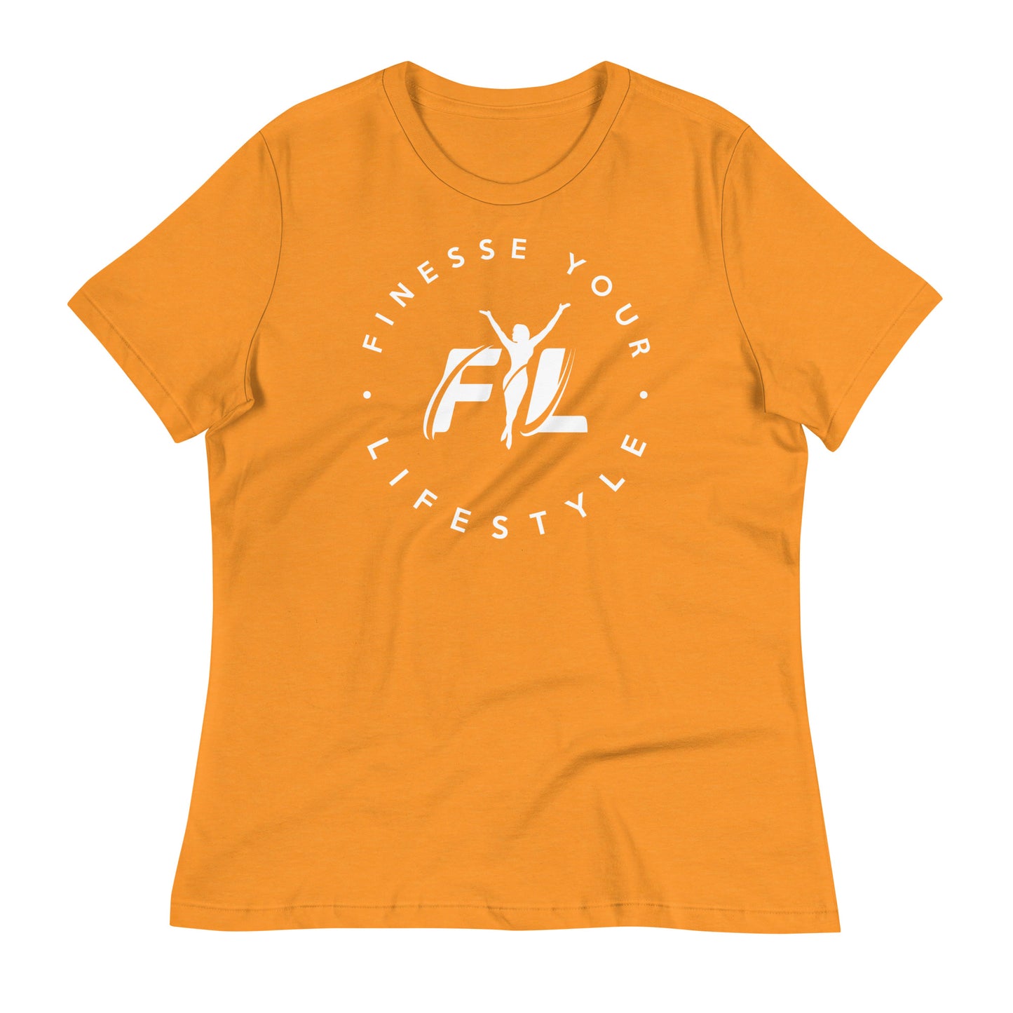 Women's Relaxed FYL T-Shirt