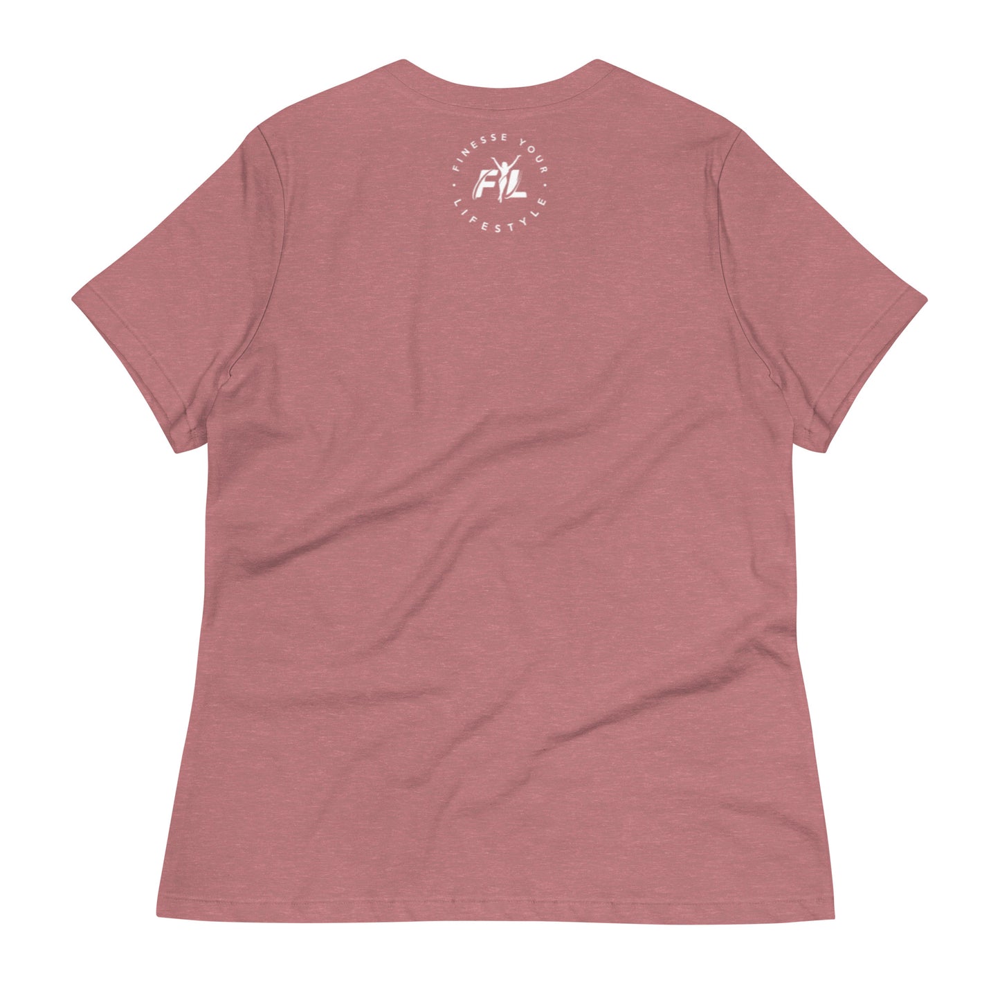 Women's Hip-Hop Celebration relaxed Tee