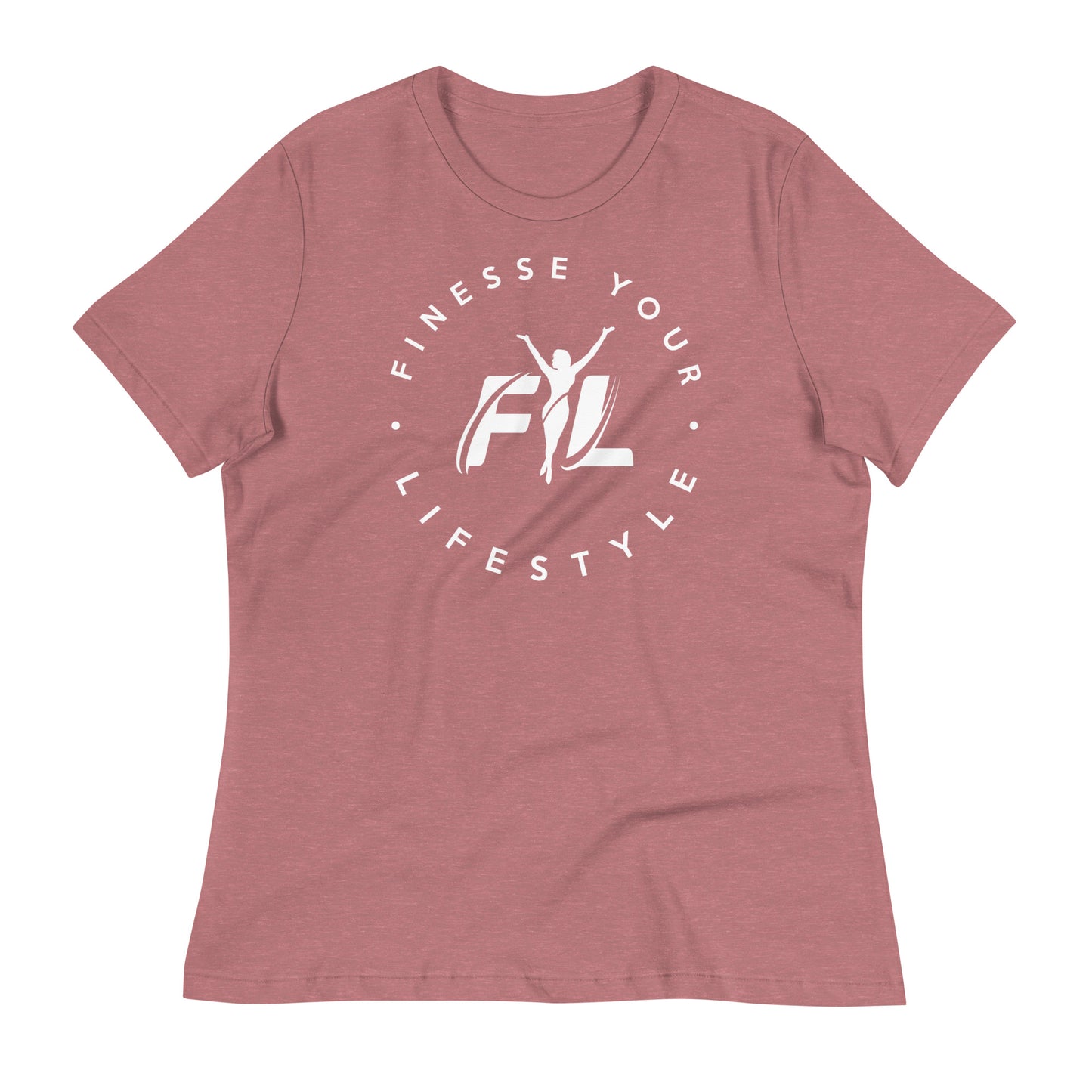 Women's Relaxed FYL T-Shirt