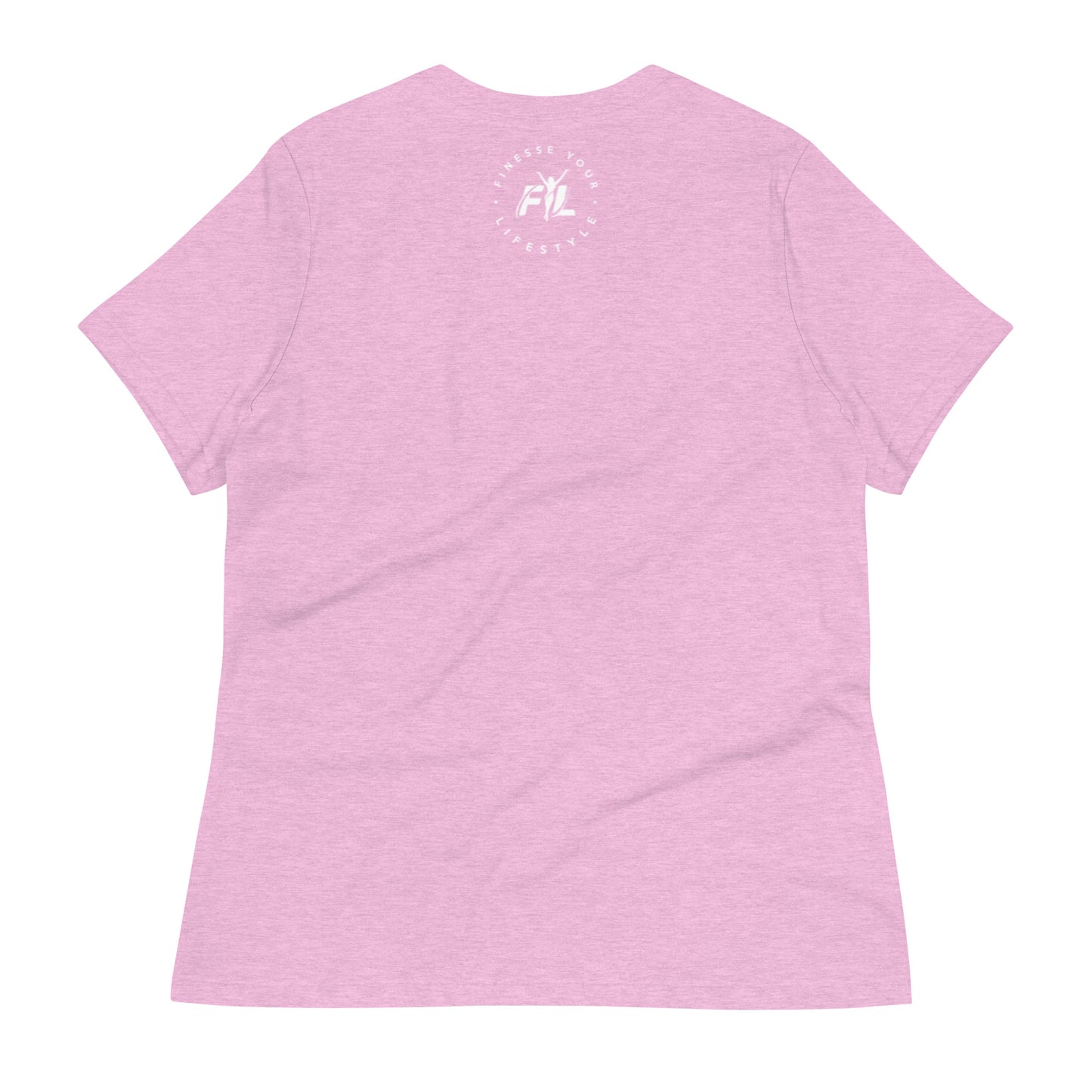 Women's Hip-Hop Celebration relaxed Tee