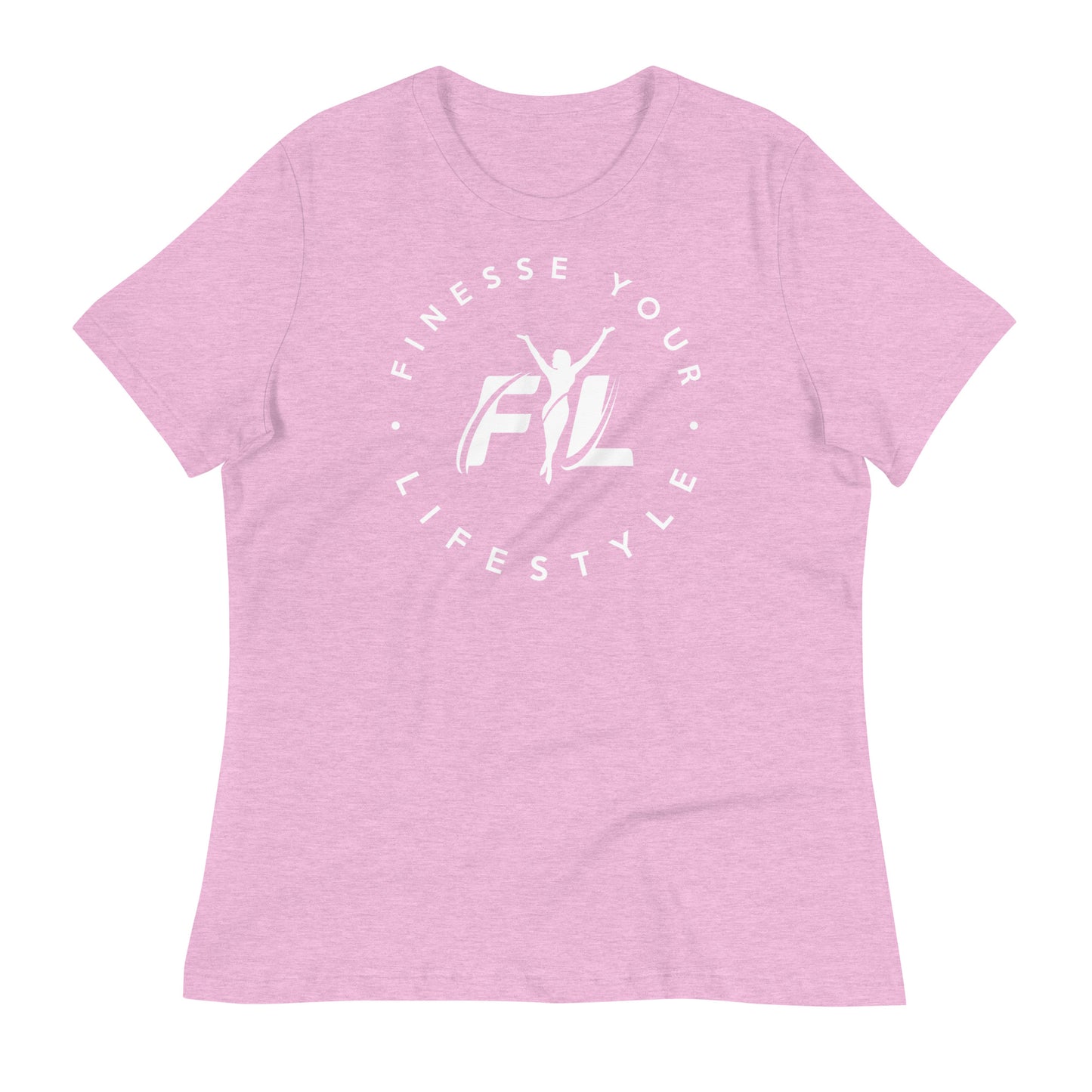Women's Relaxed FYL T-Shirt
