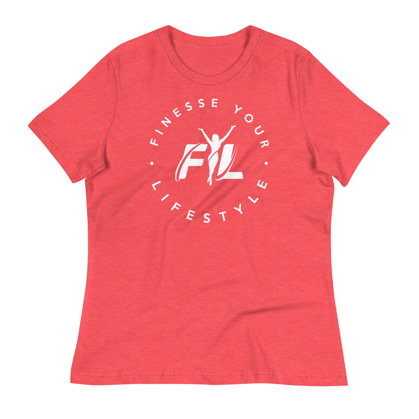 Women's Relaxed FYL T-Shirt