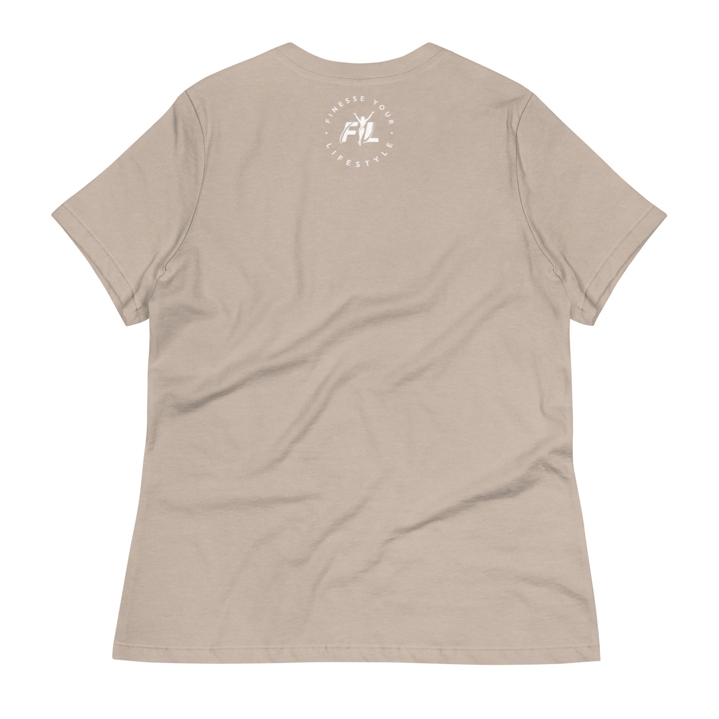 Women's Hip-Hop Celebration relaxed Tee
